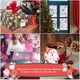thumbnail image 5 of Moyic Bloc de notas navideño bonito y práctico de papel, 30 Uds., para todas las necesidades de notas, notas adhesivas navideñas Kits de decoración para fiestas, 5 of 6