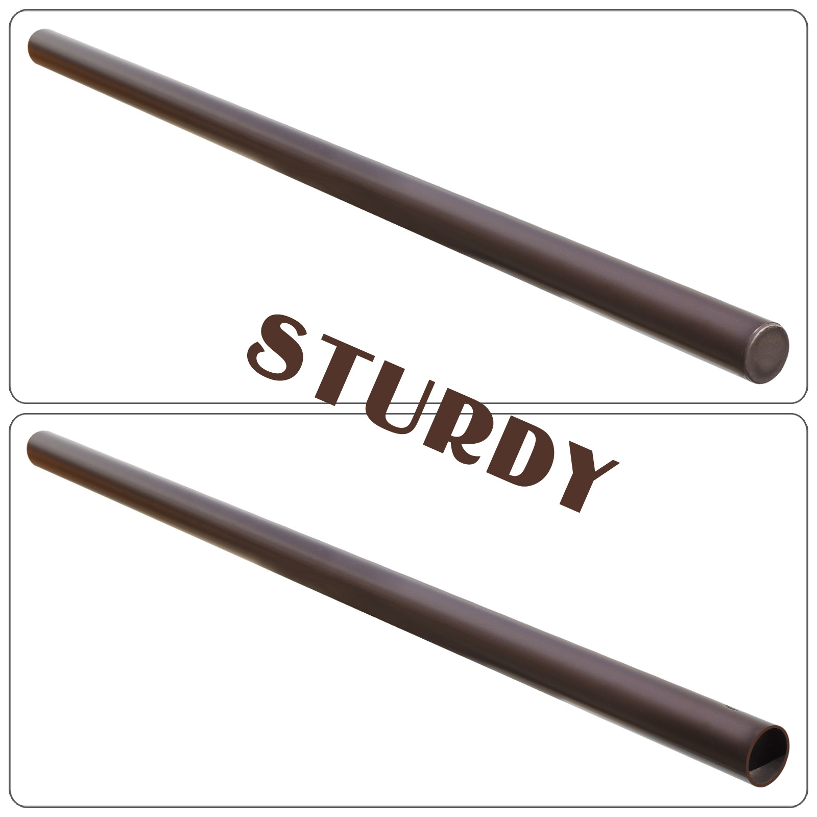 strong camel patio umbrella lower pole