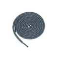 thumbnail image 1 of INSPIRE CHIC 1 Paire de Lacets Ronds pour Bottes de Travail Lacets Durables pour l'Extérieur Lacets de Chaussures de Randonnée Gris Foncé Bleu 120cm/47.24 Pieds, 1 of 4