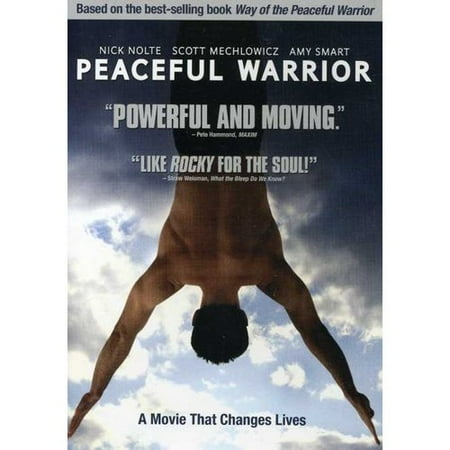 Peaceful Warrior (Widescreen)