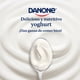 thumbnail image 4 of Yoghurt Danone Natural 650 g, 4 of 5
