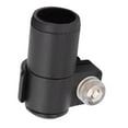 thumbnail image 1 of DYNWAVECA Trekking Pole Lock Clamp Climbing Stick External Lock for Backpacking Hiking 14mm, 1 of 10