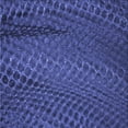 thumbnail image 1 of Ahgly Company Indoor Square Patterned Denim Dark Blue Area Rugs, 7' Square, 1 of 6