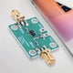 thumbnail image 1 of HMC580 RF Low Noise Amplifier DC 3.3-5.5V 1-1000MHz LNA Module Convenient Useful, 1 of 9