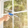 thumbnail image 2 of KNACK - Ettore All-Purpose Rubber Window Squeegee, 2 of 3