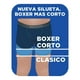 thumbnail image 3 of Bóxer Fruit of the Loom Para niño, algodón sustentable, multicolor, 3 piezas, talla EG, 3 of 4