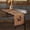 Red, Tan, Blue, variant on VHC Brands Patriotic Patch Star Rectangle Kitchen Table Decor, Runner, Red, 13x36