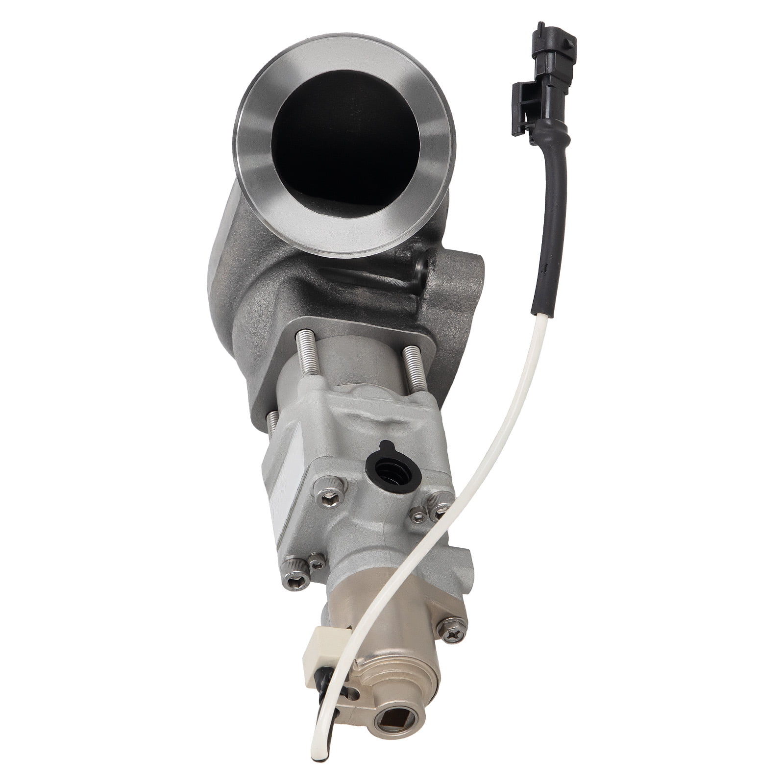 maXpeedingrods Heavy Duty EGR Valve Fit for Volvo Mack MP7 MP8 D11 D13 2008-2020, Replaces for 85020219 112-074-1100 85020220