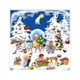 thumbnail image 1 of KORS 11706 Korsch Advent - Woodland Xmas, 1 of 2