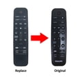 thumbnail image 2 of Replaced Remote Control for PHILIPS Mini Bluetooth Stereo System FX10, 2 of 3