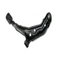 thumbnail image 2 of KarParts360 For Nissan Sentra 1995 96 97 98 1999 Control Arm Passenger Side | Front | Lower | Non-Adjustable | With Ball Joint(s) | With Bushing(s), 2 of 4
