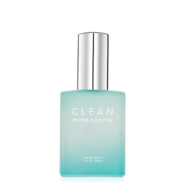 香水(ユニセックス) CLEAN CLASSIC WARM COTTON 60ml Clean Classic Warm Cotton | Clean Perfume by Clean Beauty