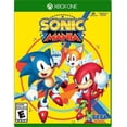 thumbnail image 1 of Sonic Mania Sega Xbox One, 1 of 2