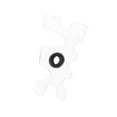 thumbnail image 1 of serony Portable Billard Queue Rack Enfants Adultes Jouant Billard Queue Tête de Pont, 1 of 9
