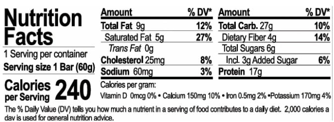 Battle Bars Peanut Butter Marshmallow-Crisp Protein Bars, 12 Pack, 2.10oz, 17g Whey Protein, Gluten Free