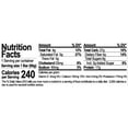 thumbnail image 5 of Battle Bars Peanut Butter Marshmallow-Crisp Protein Bars, 12 Pack, 2.10oz, 17g Whey Protein, Gluten Free, 5 of 5