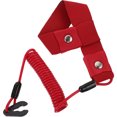 thumbnail image 1 of Safety Wrist Strap Harness Training Wrist Strap Convenient Float Strap Pool Swim Strap, 1 of 8
