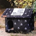thumbnail image 2 of Siruishop Coussin de Voyage pour Oreilles et Chiens, 2 of 5