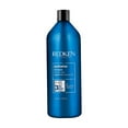 thumbnail image 2 of Redken Extreme Shampoo, Anti-Breakage & Repair for Damaged Hair - 33.8 oz, 2 of 5