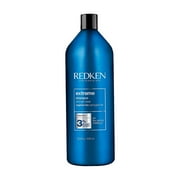 Redken Extreme Shampoo, Anti-Breakage & Repair for Damaged Hair - 33.8 oz