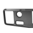 thumbnail image 2 of Holley EFI 553-405 Dash Bezel for Holley EFI 6.86" Digital Dash, 2 of 4