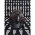thumbnail image 4 of Máscara del ejército personalizada, Coolplay, equipo mecánico de ciencia ficción, máscaras Cyberpunk, Cosplay, Halloween, fiesta, accesorios para festivales de música, 4 of 5