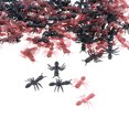 thumbnail image 3 of Juguetes de hormigas de plástico Sunnimix Juguete de figura animal insecto, 3 of 7