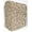 Brown, variant on Paisley Cover Compatible with Kitchenaid Stand Mixer by Penny's Needful Things (Yellow, 4.5qt / 5qt Tilt Head)