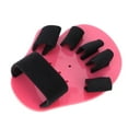 thumbnail image 4 of Hand Training Board, Safe Eco Friendly Firm Sturdy Professional Finger Orthotics Board  For Hand Function Disorder For Children Kid For Home Travel, 4 of 8
