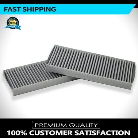 Kmowoo Car Air filter for 05-17 Nissan Frontier