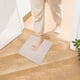 thumbnail image 1 of Patchwork Carpet DIY Glue- Floor Mat Suitable For Living Room Bathroom Kitchen 50x50cm, 1 of 6