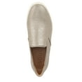 thumbnail image 7 of SOUL Naturalizer Womens Tia Slip On Fashion Sneakers - Medium & Wide Width, 7 of 7