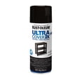 thumbnail image 1 of pintura en aerosol 340 gr negro semi brillante, 1 of 8