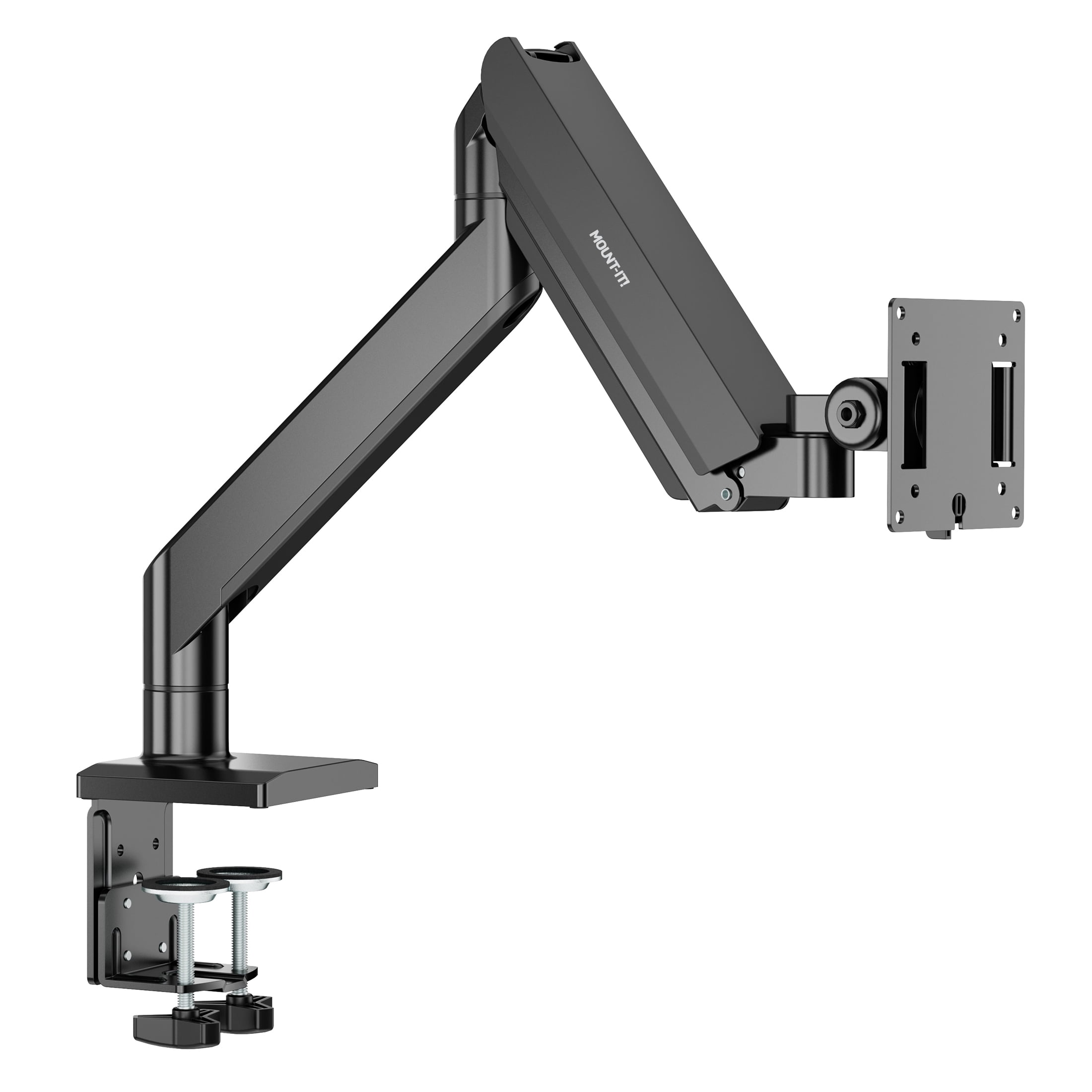 VISIDEC VF-AT-D Focus Dual Monitor Display - Walmart.com