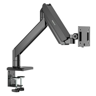 Bretford MobilePro TY173BG1 Desk Mount for Monitor, Aluminum