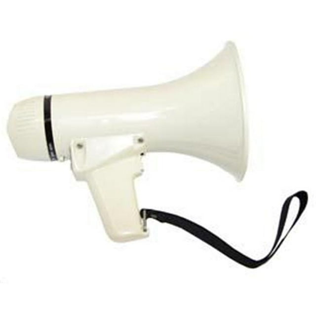 Economy Olympia Mégaphone 400 Yards