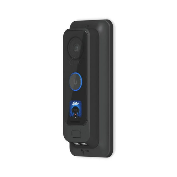 Ubiquiti - Sécurisé, Plat Ou Incliné
