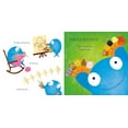 thumbnail image 3 of Barry the Fish with Fingers, 3 of 4