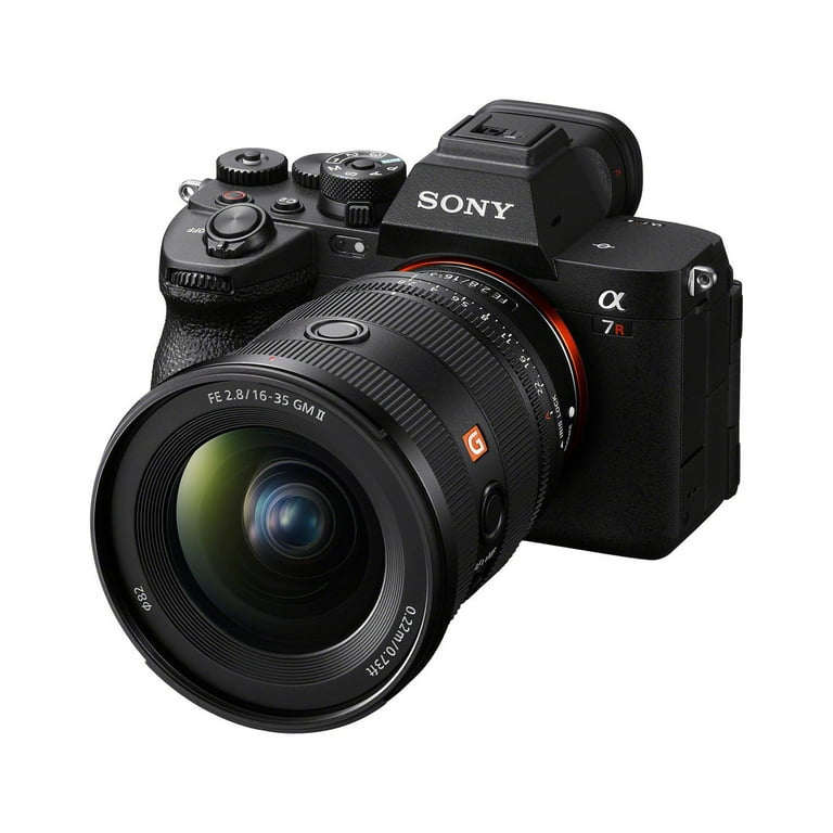 SONY - Sony FE 16-35mm f2.8 GM SEL1635GM おまけ付き Amazon.com : Sony FE 16-35mm F2.8 GM II : Electronics