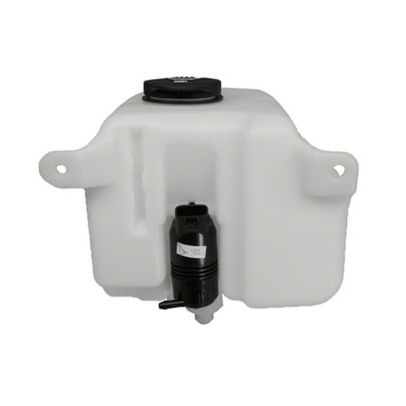 KAI New Platinum Pro Washer Fluid Reservoir, Fits 1995-2000 Toyota Tacoma