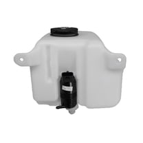 KAI New Platinum Pro Washer Fluid Reservoir, Fits 1995-2000 Toyota Tacoma