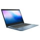 thumbnail image 5 of Laptop Lenovo Ideapad 1 14 14" Intel Celeron N4020 4GB RAM 64GB 81VU0079US Windows 10 en Modo S Azul, 5 of 5