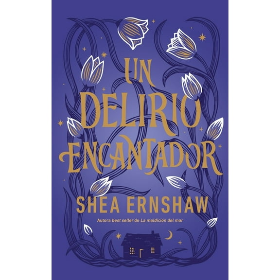 Un Delirio Encantador, (Paperback)