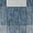 Navy, variant on Nicole Miller Ombre Chevron Indoor/Outdoor Area Rug
