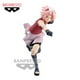thumbnail image 2 of BANPRESTO-figuras de acción de Anime en PVC, juguetes originales de NARUTO, Haruno, Sakura, Sasuke, Kakashi, en Stock Fivean Figuras de anime, 2 of 2