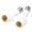 360 degrees, variant on E27 Lights Bulb Sockets Converters With Flexible Angled Adjustment For Indoor Lighting And Decorative Bulbs