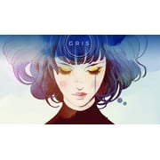 Gris, Devolver Digital, Nintendo Switch, 045496663322