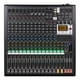 thumbnail image 1 of Mezcladora Pasiva SOUNDTRACK FALCON-16 USB Bluetooth 16 Ch EFX, 1 of 4