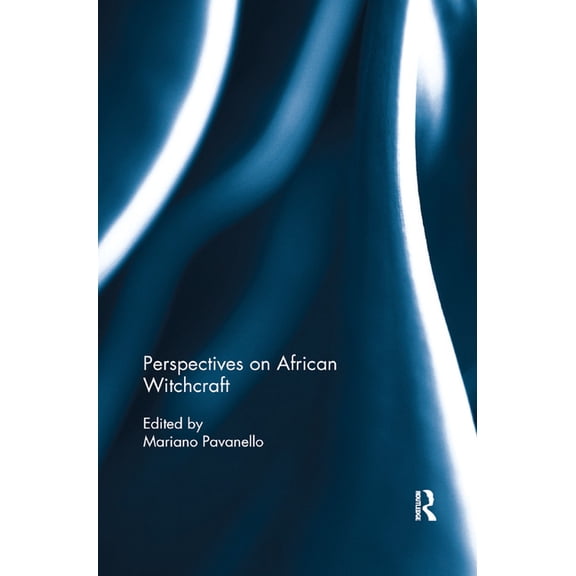 Perspectives on African Witchcraft, (Paperback)