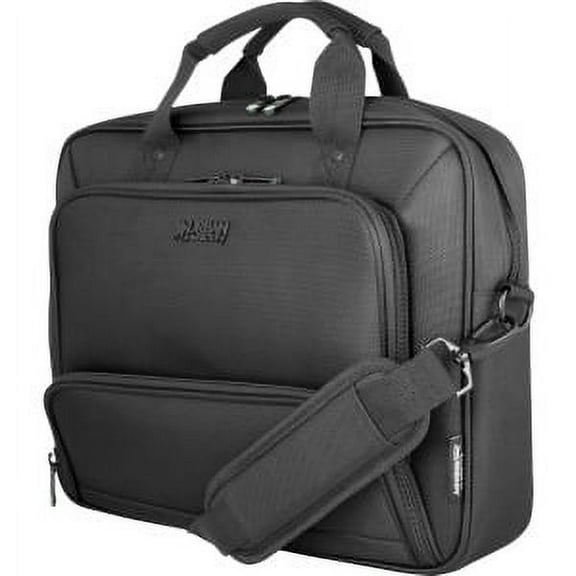 Urban Factory MIXEE MTC12UF Carrying Case for 12.9" Laptop - Black